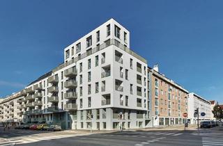 Wohnung kaufen in Arndtstraße 50/50, 1120 Wien, PROVISIONSFREI | Urbanes & Modernes Wohnen in Meidling | Ab sofort beziehbar