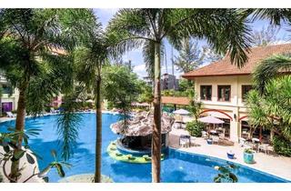 Wohnung kaufen in 4853 Steinbach am Attersee, Thailand-Phuket, Luxuswohnung 120 m2, voll möbliert, Strandnähe, großes Pool