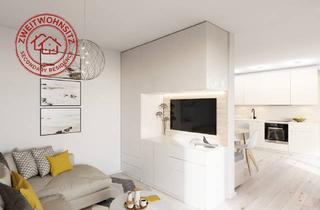 Haus kaufen in 5212 Schneegattern, Smart Living im Kleinformat: Modernes Mikrohaus