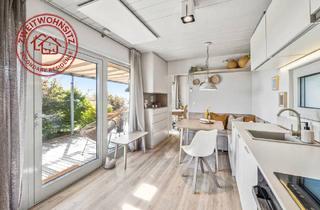 Haus kaufen in 5212 Schneegattern, Platzwunder im Kleinen: Das Mikrohaus-Konzept