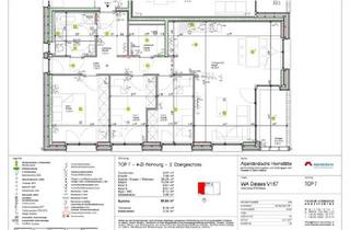 Wohnung mieten in 6752 Dalaas, Geförderte moderne 4-Zimmerwohnung in Dalaas