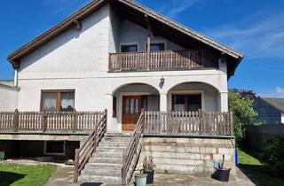 Haus kaufen in 7092 Winden am See, Startobjekt für Jungfamilie nur10 Minuten vom Neusiedler See entfernt