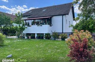 Haus kaufen in 2525 Günselsdorf, Großfamilie willkommen: neuwertiges Wohnhaus in ruhiger Siedlungslage