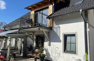 Haus kaufen in 8962 Gröbming, HAUS MIT 2 WOHNUNGEN ZWEITWOHNSITZ in SCHLADMING-DACHSTEIN REGION