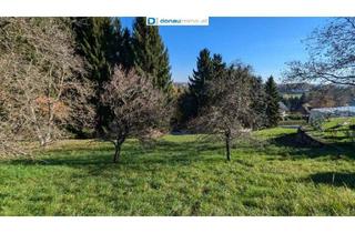 Grundstück zu kaufen in 8063 Edelsbach bei Graz, Baugrundstück mit traumhaftem Fernblick in Edelsbach bei Graz