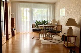 Wohnung kaufen in Simmeringer Hauptstraße, 1110 Wien, IDEAL eingeteilte 3 ZIMMER - großer LOGGIA-GARTEN