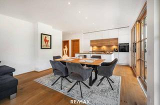 Wohnung kaufen in 6361 Kelchsau, Exklusive 4-Zimmer-Neubauwohnung in sonniger Ruhelage mit Wohnqualität auf höchstem Niveau