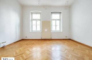 Wohnung kaufen in Lindengasse 25, 1070 Wien, Hofseitige 2-Zimmer Wohnung in Top-Lage des 7. Bezirks beim Spittelberg