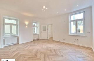 Wohnung kaufen in Lindengasse 25, 1070 Wien, Eleganz und Stil in Toplage!
