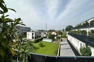 Wohnung mieten in Münchner Bundesstraße, 5020 Salzburg, Moderne Terrassenwohnung in zentraler Lage!