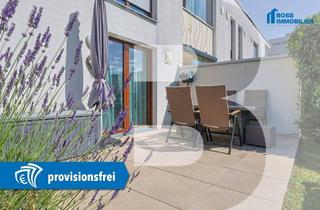 Wohnung mieten in Leondinger Straße 76, 4050 Traun, Flora | mit Küche und Garten