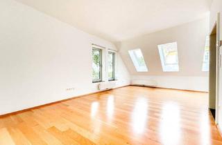Wohnung mieten in Straßergasse, 1190 Wien, Stilvolle 3-Zimmer-Wohnung in Toplage
