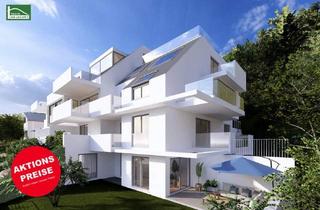 Wohnung kaufen in Am Kahlenberg, 1190 Wien, Aktionspreise! Neubauprojekt am Kahlenberg - Wald | Berg | Fluss amBergblick19, Top 10