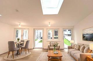 Wohnung kaufen in Kardinal-Nagl-Platz, 1030 Wien, 1030! Topmoderne, schöne Gartenwohnung nahe Arenbergpark und U3!