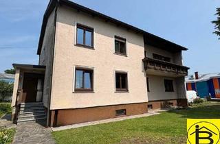 Haus kaufen in 3382 Loosdorf, 15350 VIEL PLATZ FÜR 2 FAMILIEN!