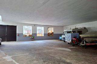 Praxen kaufen in 2640 Gloggnitz, 380m² große Halle, Nebengebäude, Wohnhaus!Arbeiten und Wohnen unter einem Dach!
