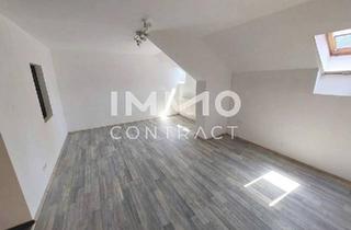 Wohnung mieten in 4400 Steyr, 48 m² Mietwohnung im Wehrgraben Steyr Nähe FH