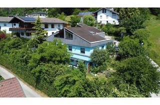 Haus kaufen in 6408 Pettnau, Familienidylle mit Perspektive – Haus mit zwei Einliegerwohnungen und Panoramablick