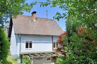 Haus kaufen in 8680 Mürzzuschlag, PERFEKTES FAMILIENDOMIZIL mit GROSSEM GARTEN und BAULANDreserve