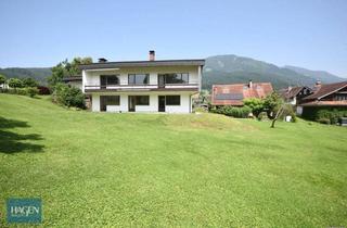 Einfamilienhaus kaufen in Hinterspineu, 6834 Übersaxen, Außergewöhnliches Wohnen in Satteins - Haus mit Ausblick und großem Grundstück!