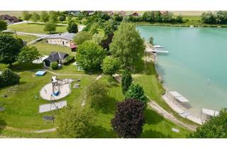 Gewerbeimmobilie kaufen in 4343 Mitterkirchen, Am See – Die Bühne für clevere Geschäftsleute mit Weitblick