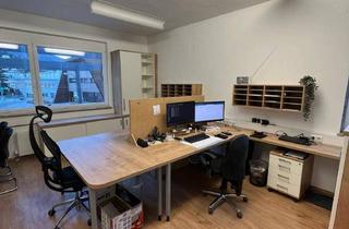 Büro zu mieten in Werksgelände, 5500 Bischofshofen, COWORKING SPACE – Modernes Büro mit flexibler Ausstattung zur Vermietung!