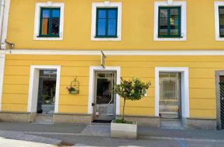 Büro zu mieten in 4320 Perg, Repräsentatives Geschäftslokal mit Stil und Substanz – im Herzen von Perg