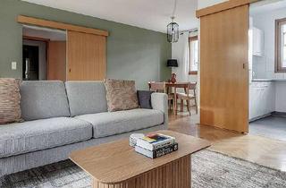 Wohnung mieten in Mariahilfer Straße, 1060 Wien, Sehr zentrale und ruhige 2 Zi Wohnung mit Freifläche