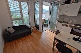 Wohnung mieten in Karlauerstraße, 8020 Graz, Suche Nachmieter für meine neue 2-Zimmer Wohnung