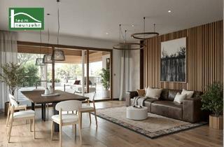 Wohnung kaufen in 8010 Graz, Urbanes Wohnen trifft stilvolle Architektur – Eigentumswohnungen in Graz! - JETZT ZUSCHLAGEN