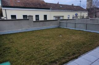 Wohnung kaufen in 2232 Deutsch-Wagram, NEUER PREIS-"Ideale geschnittene 3-Zimmer-Gartenwohnung im 1.OG"