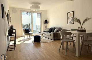 Wohnung kaufen in 2232 Deutsch-Wagram, NEUER KAUFPREIS- Traumhafte & südseitig ausgerichtete 4 Zimmer-Gartenwohnung