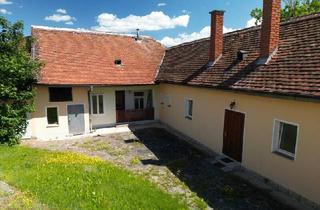 Haus kaufen in 7503 Großpetersdorf, Sanierungsbedürftiges Haus mit viel Potenzial in Großpetersdorf