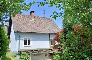 Haus kaufen in 8680 Mürzzuschlag, PERFEKTES FAMILIENDOMIZIL mit GROSSEM GARTEN und BAULANDreserve