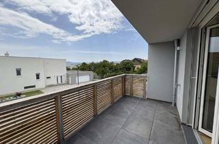 Wohnung mieten in Bäckerberggasse, 3500 Krems an der Donau, Erstbezug - hochwertige 2 Zimmer Balkonwohnung mit Deckenkühlung Nahe Altstadt Krems