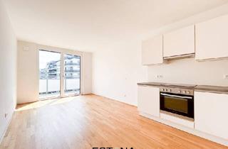 Wohnung mieten in Donaufelder Straße, 1220 Wien, Gemütliche Wohnung mit Balkon - Kirschblütenpark - Nähe U1