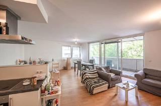 Wohnung mieten in 1090 Wien, ++NEU++ 3-Zimmer Neubau-Wohnung mit toller Freifläche +GRÜNRUHELAGE+ (ab 09/2025)