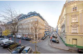 Wohnung kaufen in Hannovermarkt, 1200 Wien, **Hannovermarkt** Charming and Well-Maintained 2-Room Period Apartment – Ideal for Airbnb Use