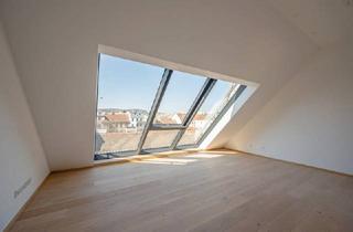 Wohnung mieten in 1160 Wien, ++NEU++ Großartige 2-Zimmer Dachgeschosswohnung in toller Lage (Erstbezug)!!
