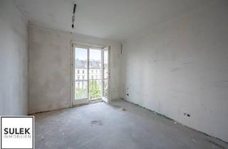Wohnung mieten in Schottenring, 1010 Wien, ERSTBEZUG nach Generalsanierung: 4-Zimmer-Wohnung am Schottenring ab August verfügbar (U2/U4-Nähe)