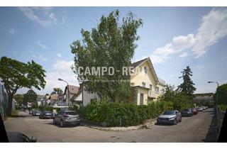 Einfamilienhaus kaufen in 1130 Wien, CAMPO REAL: Charmantes Stadthaus – Ihr Renovierungsprojekt mit Potential!