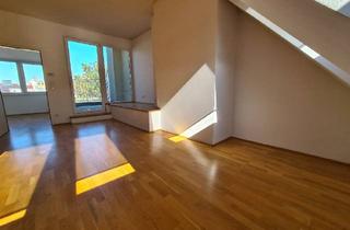 Maisonette kaufen in Tivoligasse, 1120 Wien, Maisonettewohnung mit 3,47 Rendite - unbefristet vermietete 3 Zimmer Wohnugn mit Innenhofterrasse