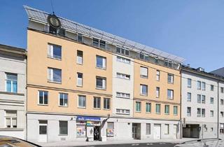 Wohnung kaufen in Tivoligasse, 1120 Wien, Unbefristet vermietete 3-Zimmer Terrassenwohnung in der Tivoligasse!