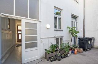 Wohnung kaufen in Gurkgasse, 1140 Wien, Kapitalanlage ++ unbefristet vermietet ++ € 2.013,- pro Quadratmeter