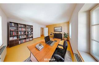 Gewerbeimmobilie mieten in 6511 Zams, Zentrale Geschäftsfläche im Herzen von Zams – ideal für Praxis oder Büro und vieles mehr!