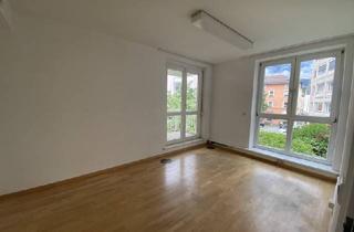 Gewerbeimmobilie kaufen in 6020 Innsbruck, Ihr neues Büro in Innsbruck: Kaufobjekt - 50m², 3 Zimmer, Tiefgarage & Balkon zum Top-Preis!