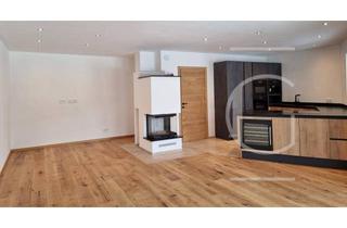 Maisonette kaufen in 6393 Sankt Ulrich am Pillersee, Neubau-Terrassenmaisonette in ruhiger Lage in St. Ulrich am Pillersee!