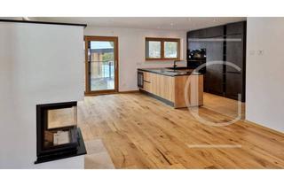 Maisonette kaufen in 6393 Sankt Ulrich am Pillersee, Traumhafte Maisonette-Wohnung mit Bergblick in naturnaher Ruhelage in St. Ulrich am Pillersee!