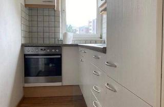Wohnung kaufen in Schützenstraße, 6020 Innsbruck, VERKAUF - Olympisches Dorf - schöne und helle 2-Zimmer-Wohnung mit TG-Platz