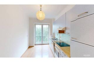 Wohnung kaufen in Vorgartenstraße, 1020 Wien, Helle 3-Zimmer-Wohnung nahe WU & Prater